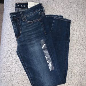 NWT American Eagle Jeggings